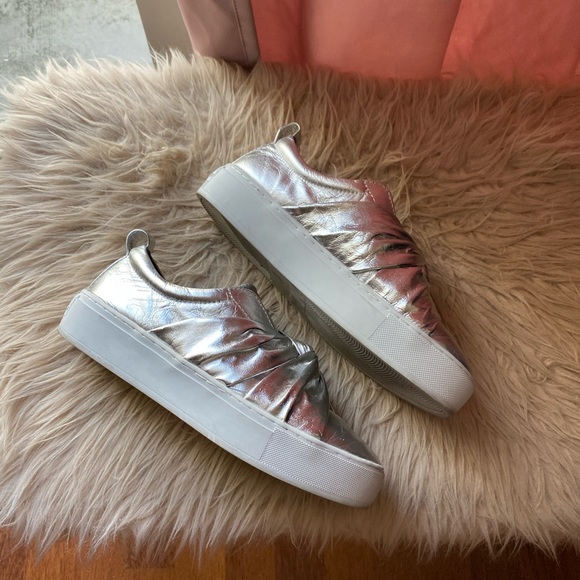Rebecca Minkoff Sneakers - Picture 2 of 5